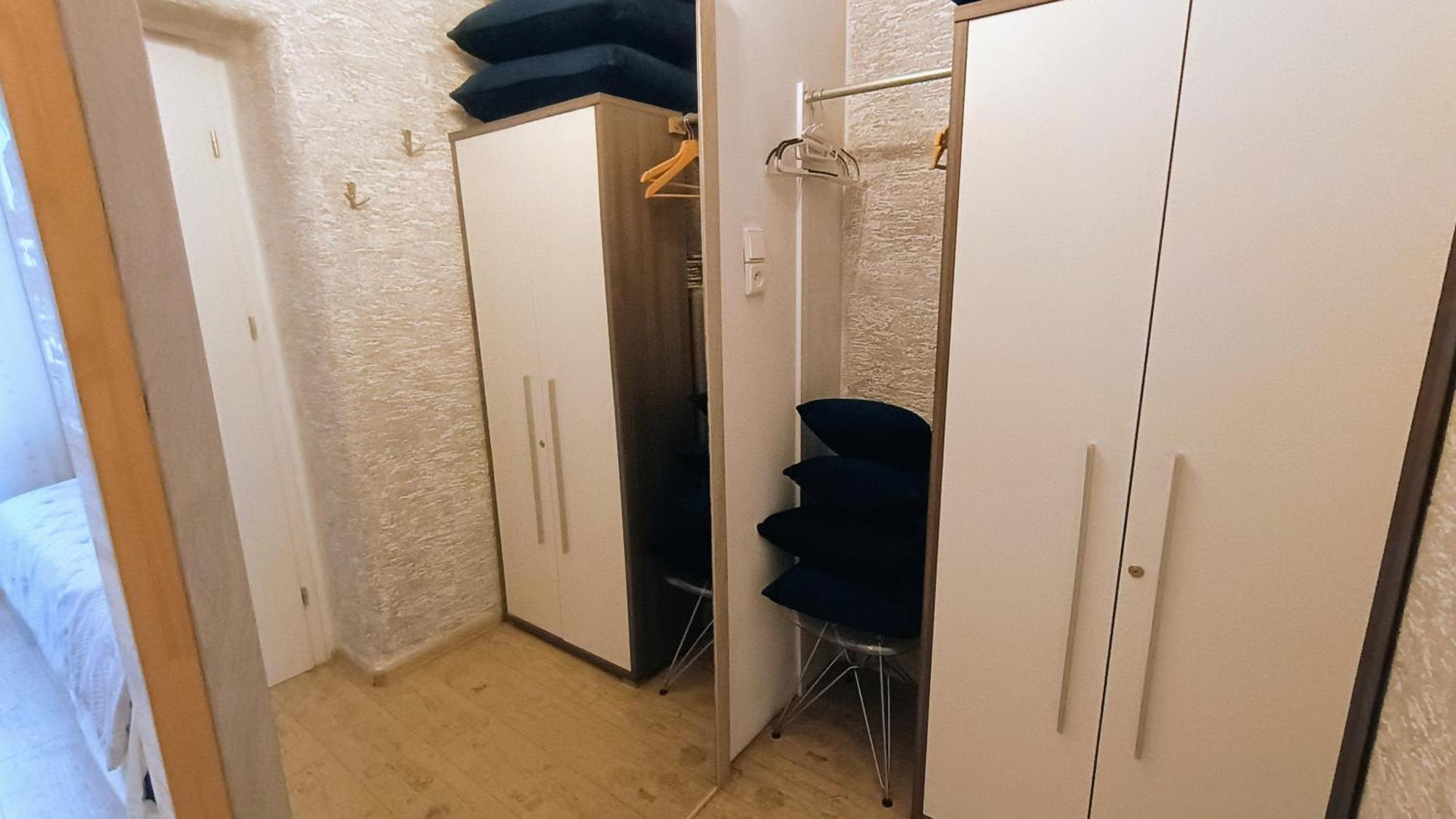 Rodinný Penzion Karin Ostrava Bagian luar foto