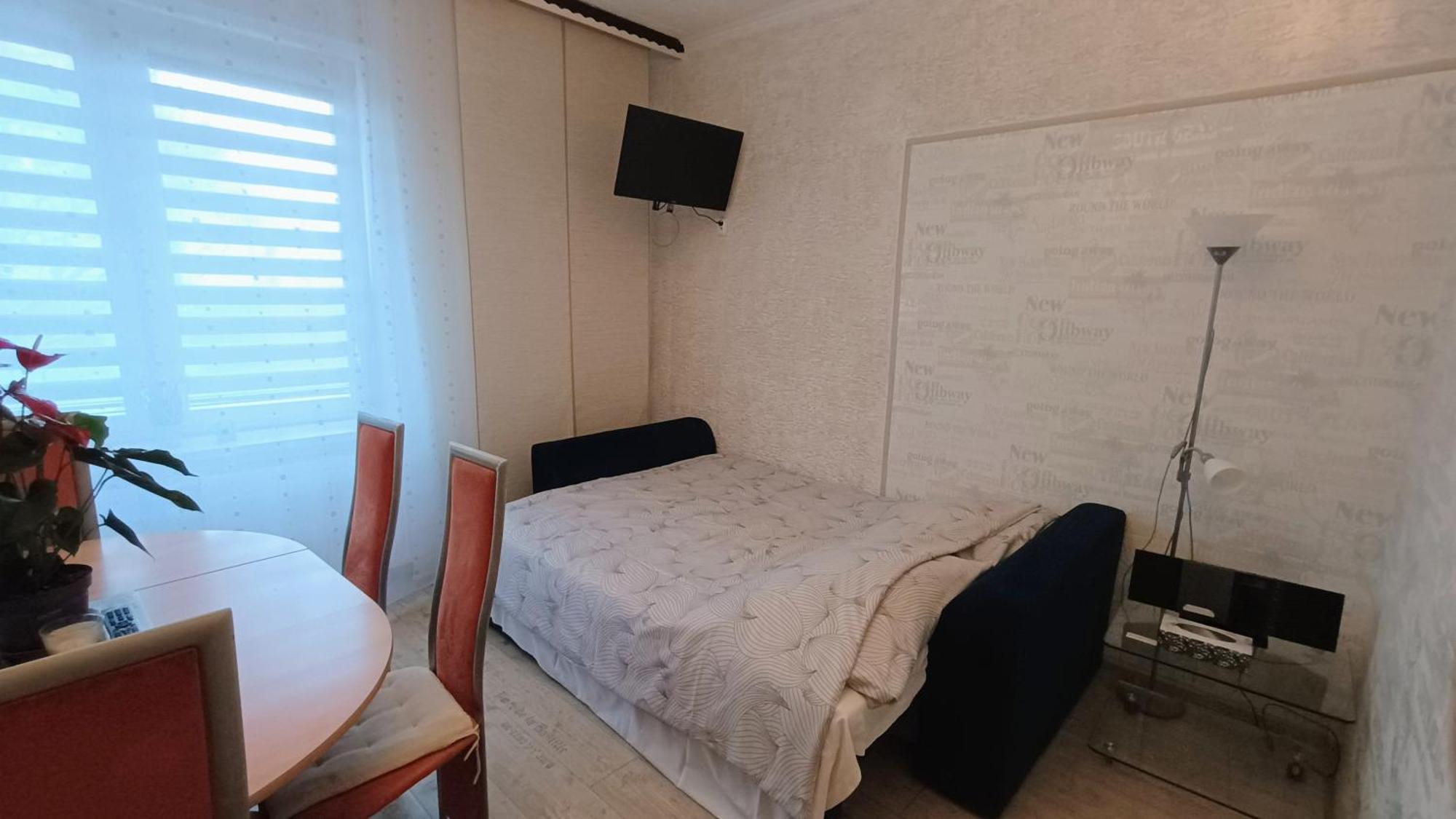 Rodinný Penzion Karin Ostrava Bagian luar foto