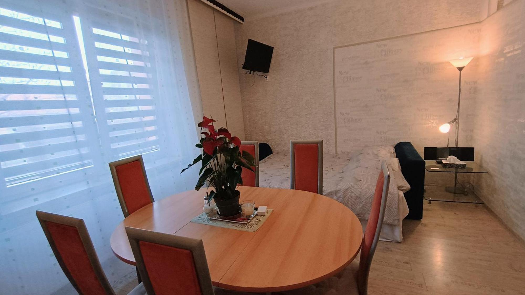 Rodinný Penzion Karin Ostrava Bagian luar foto
