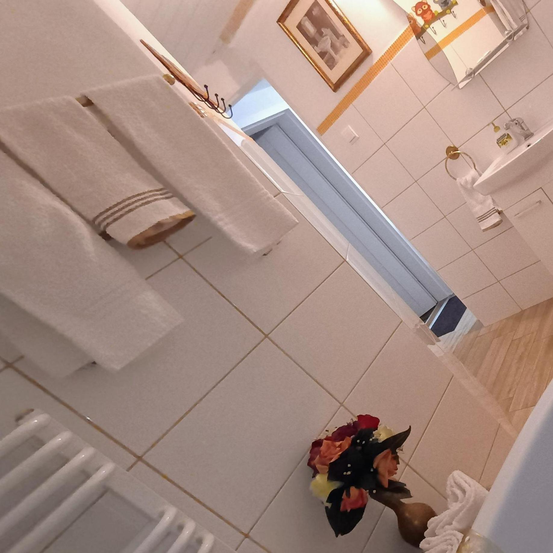 Rodinný Penzion Karin Ostrava Bagian luar foto